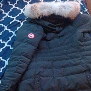 Canada Goose Coat